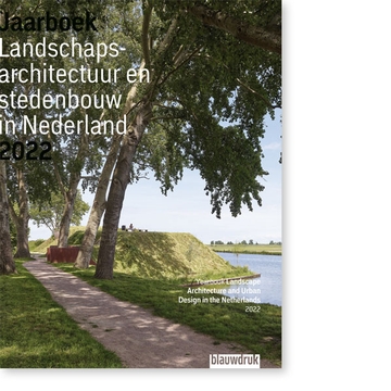 Blauwe Kamer Jaarboek 2022