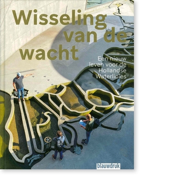 Wisseling van de Wacht