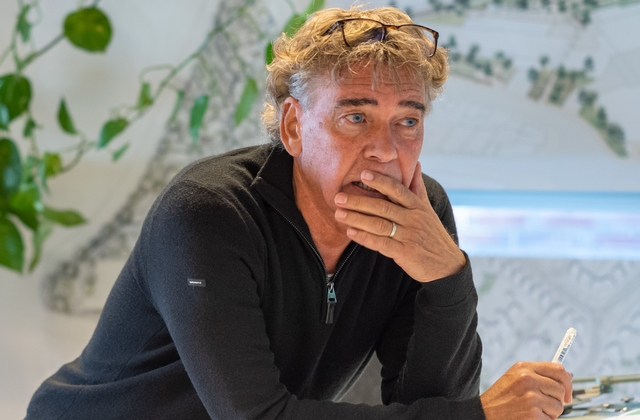 ing. Ruud  Dubbeld