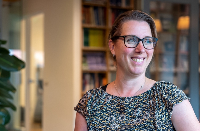 Femke  Bors