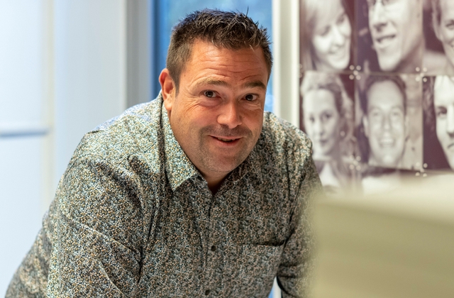 ing. Bas van As