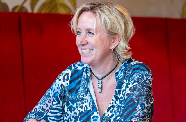 Carola  Heijndijk