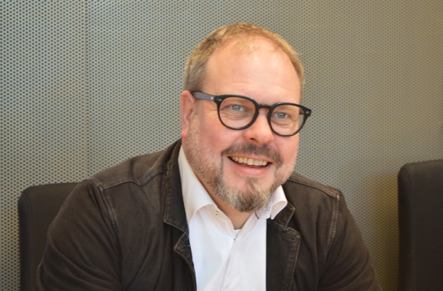 ir. Joof  Tummers