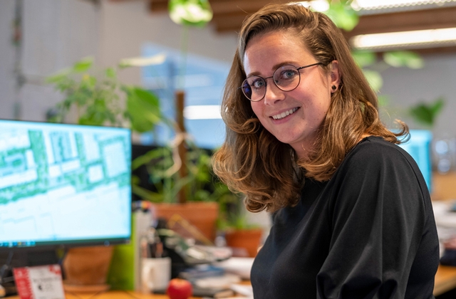 Lisan van der Wielen BSc