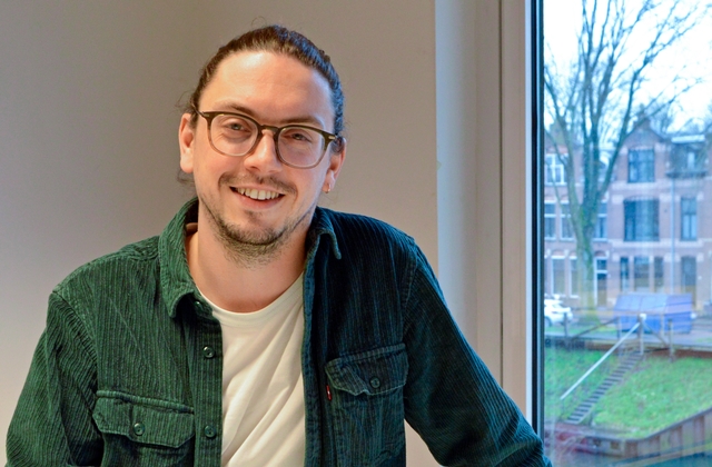 Rob  Willems MSc