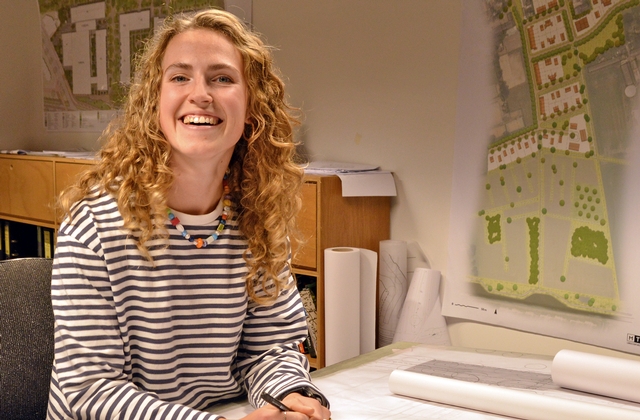 Sofie  van Heeswijk BSc