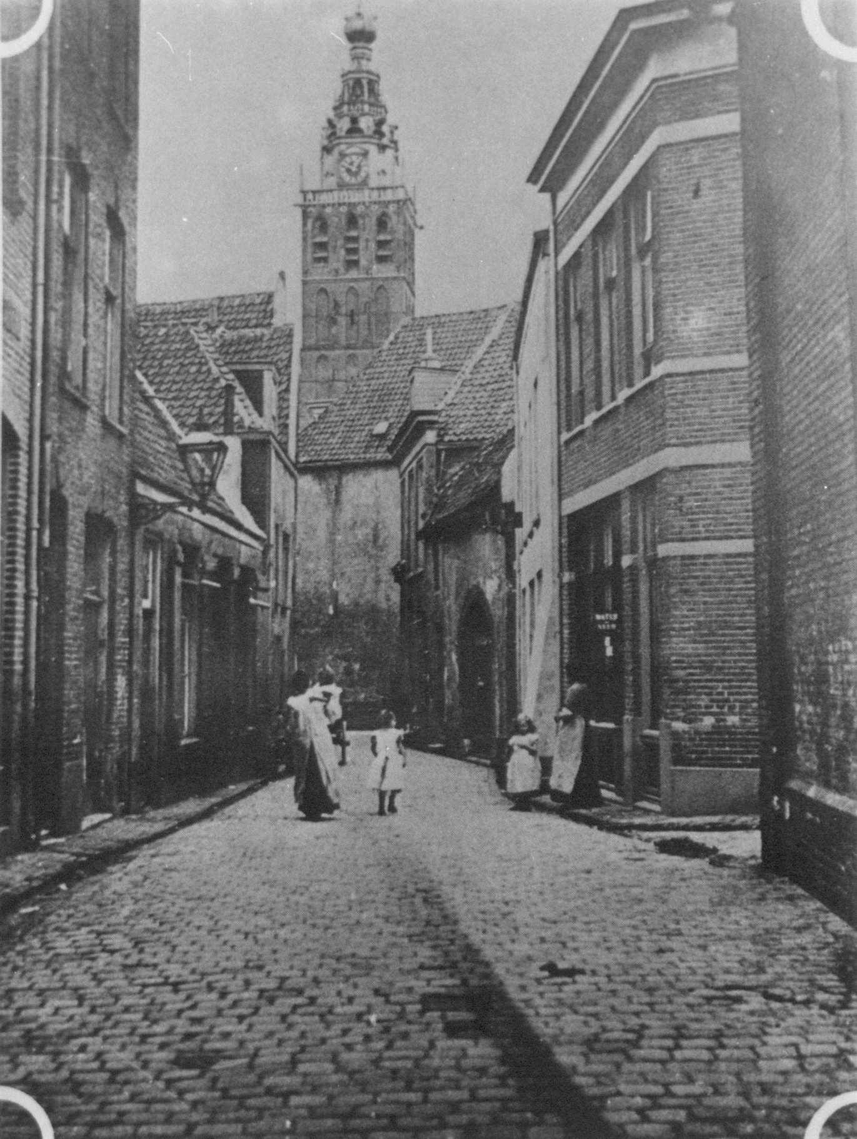 Hessenberg Nijmegen