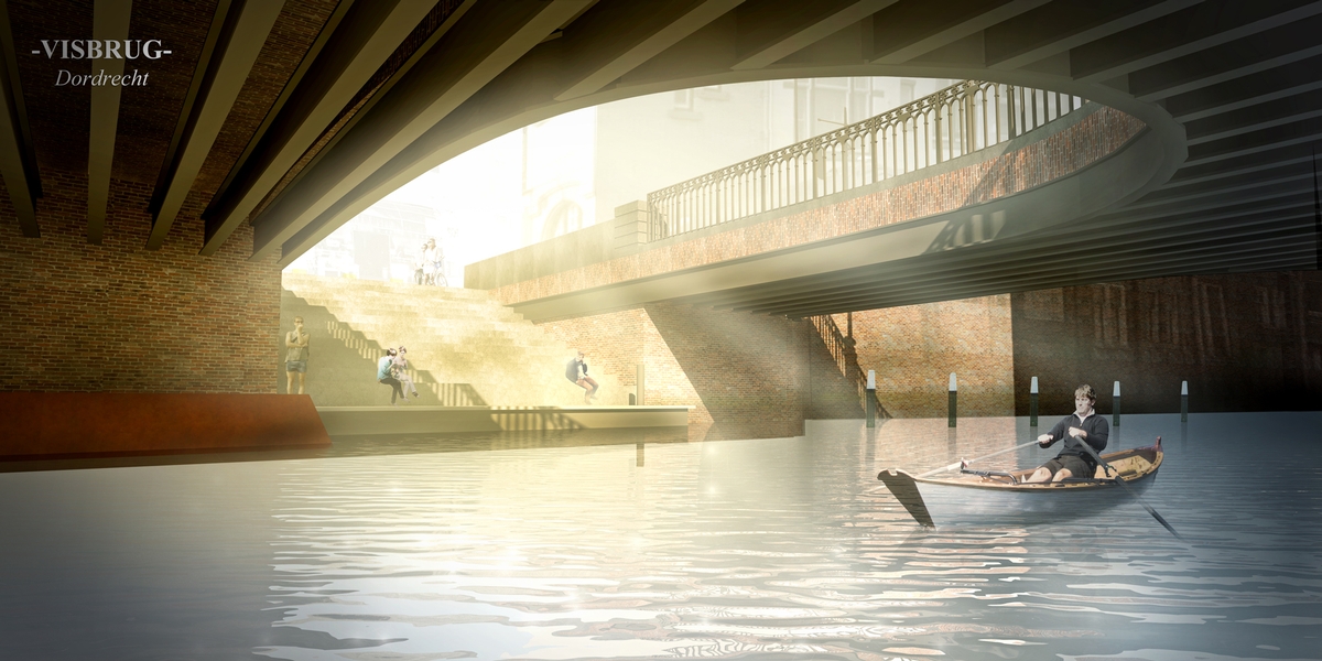 2019 Visbrug