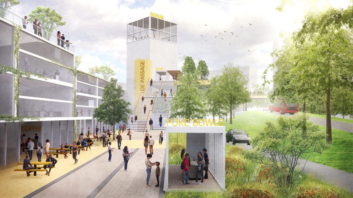 2023 Eindhoven Airport