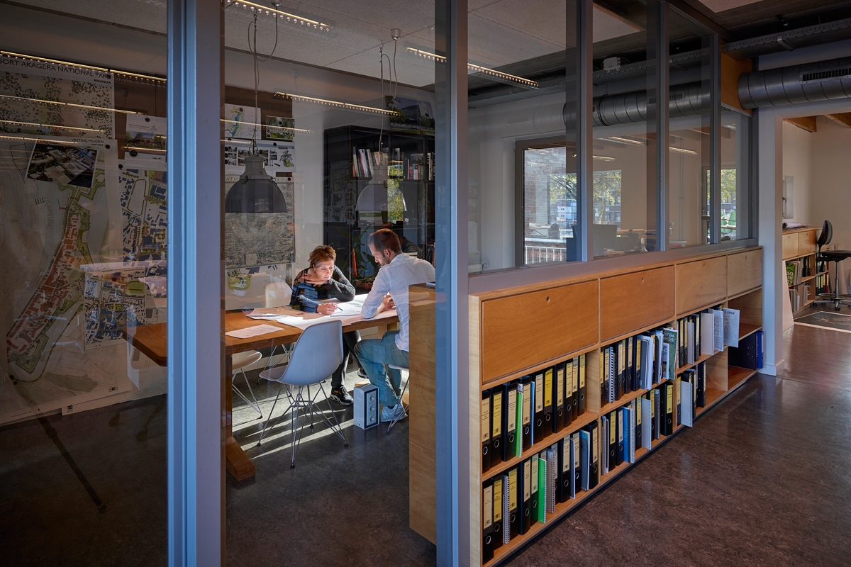 Communicatie & participatie 2
