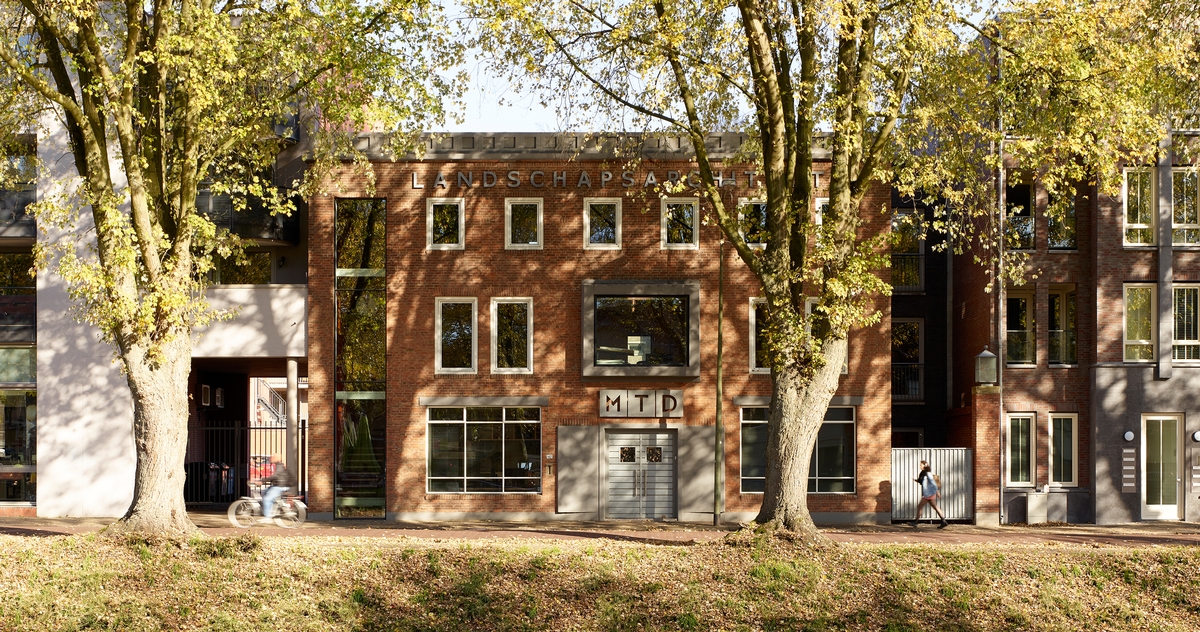 MTD landschapsrachitecten