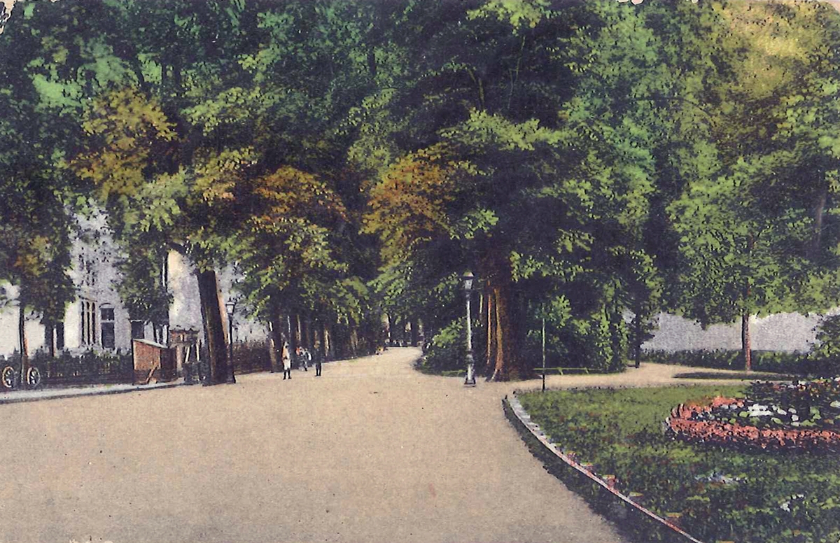 Casinotuin 's-Hertogenbosch