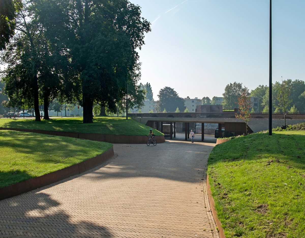 Casinotuin 's-Hertogenbosch