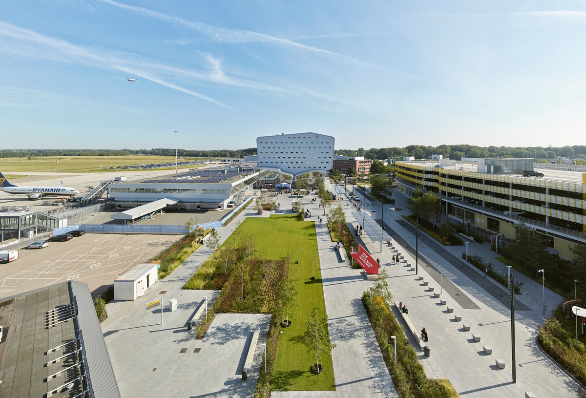Eindhoven Airport