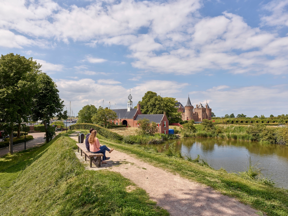 Muiden