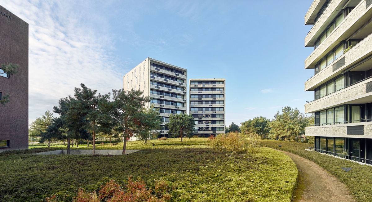 Meerhoven