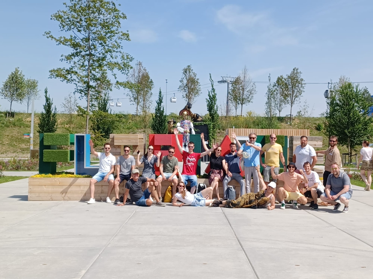 Floriade 2022