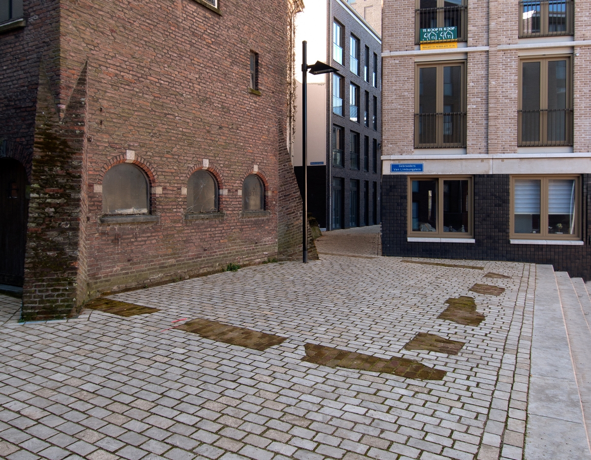Hessenberg Nijmegen