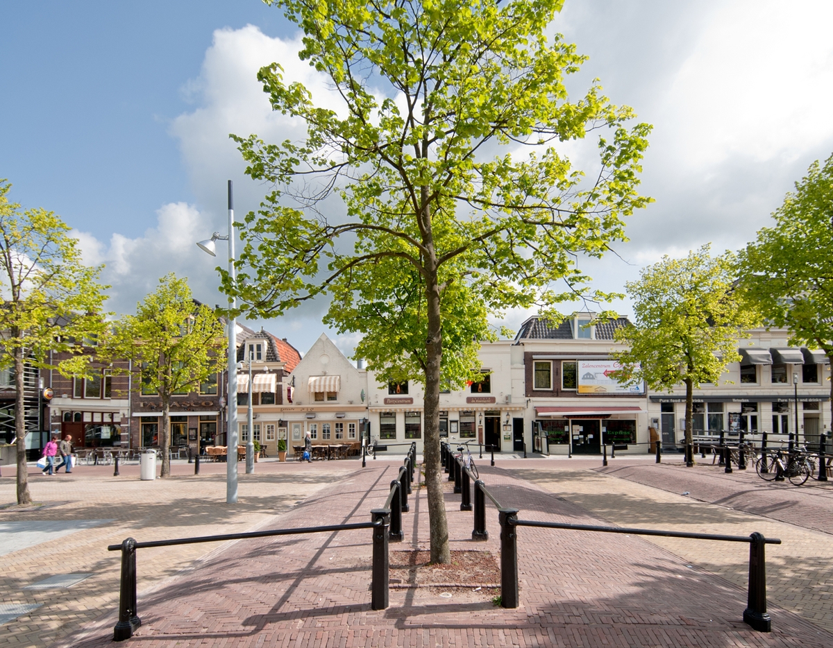 Koemarkt Purmerend