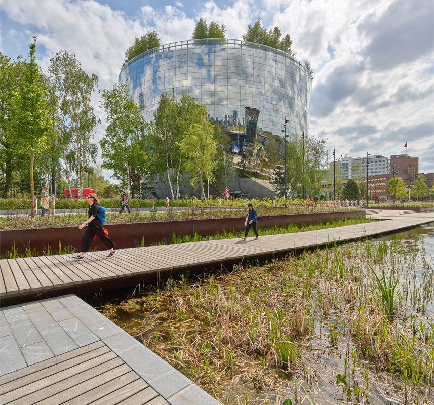natuurinclusieve stad 2
