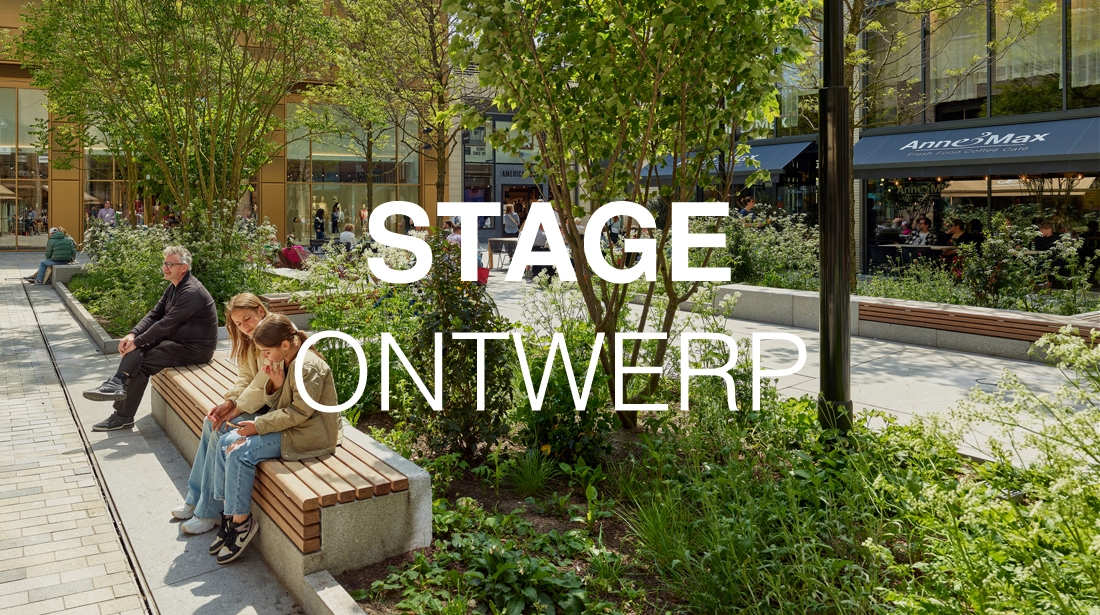 Stage Ontwerp