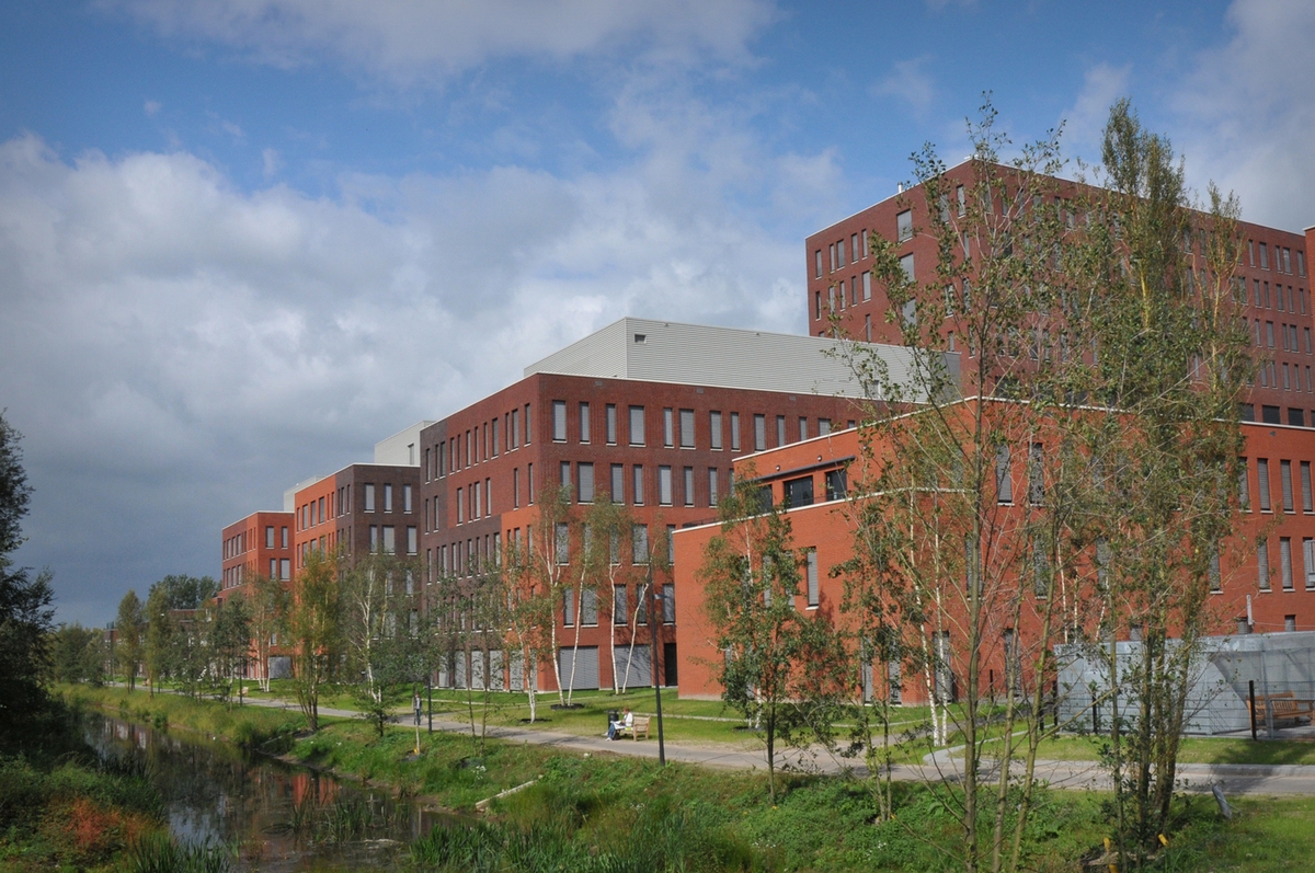 Jeroen Bosch Ziekenhuis