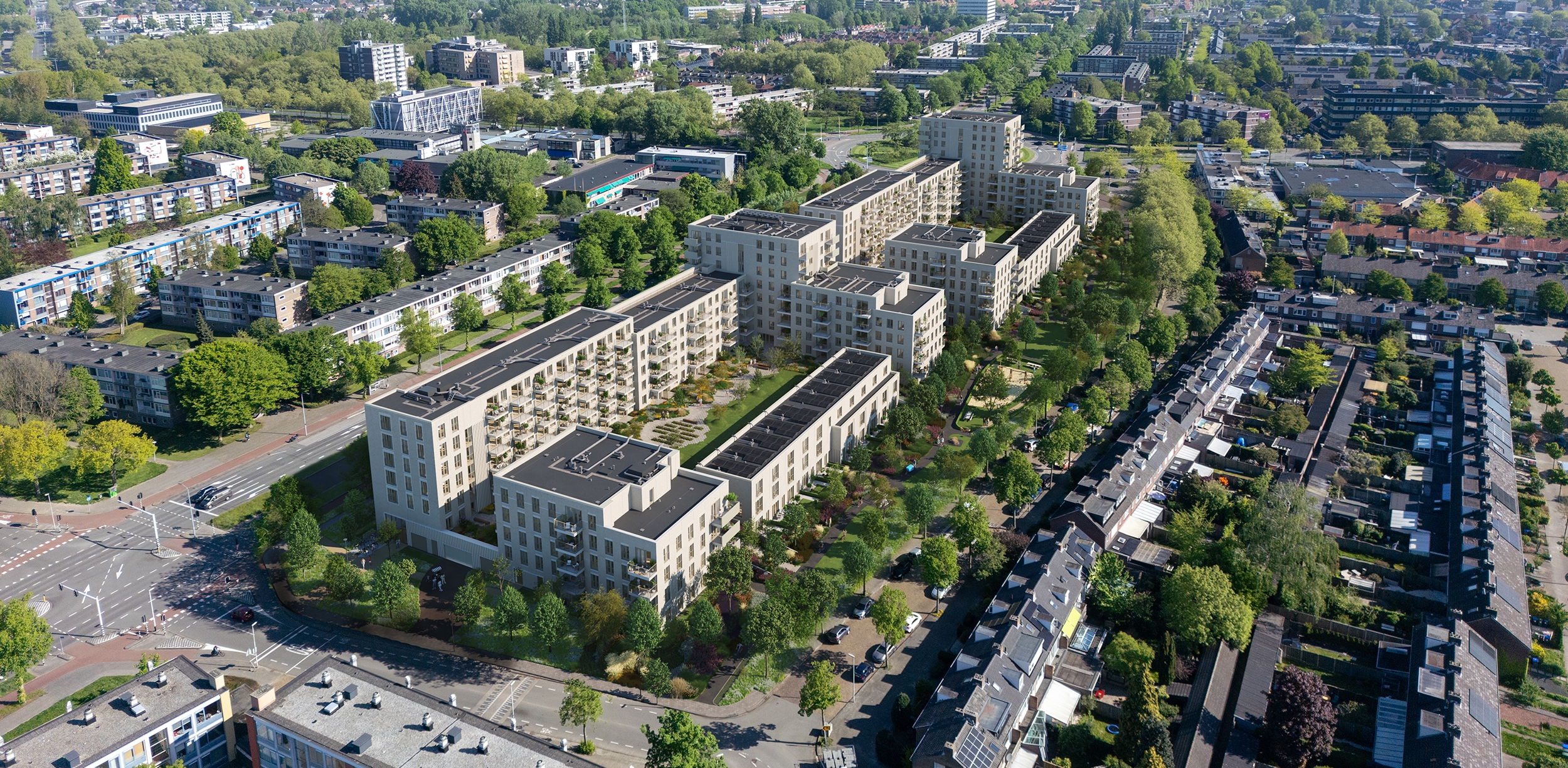 INCK, Eindhoven