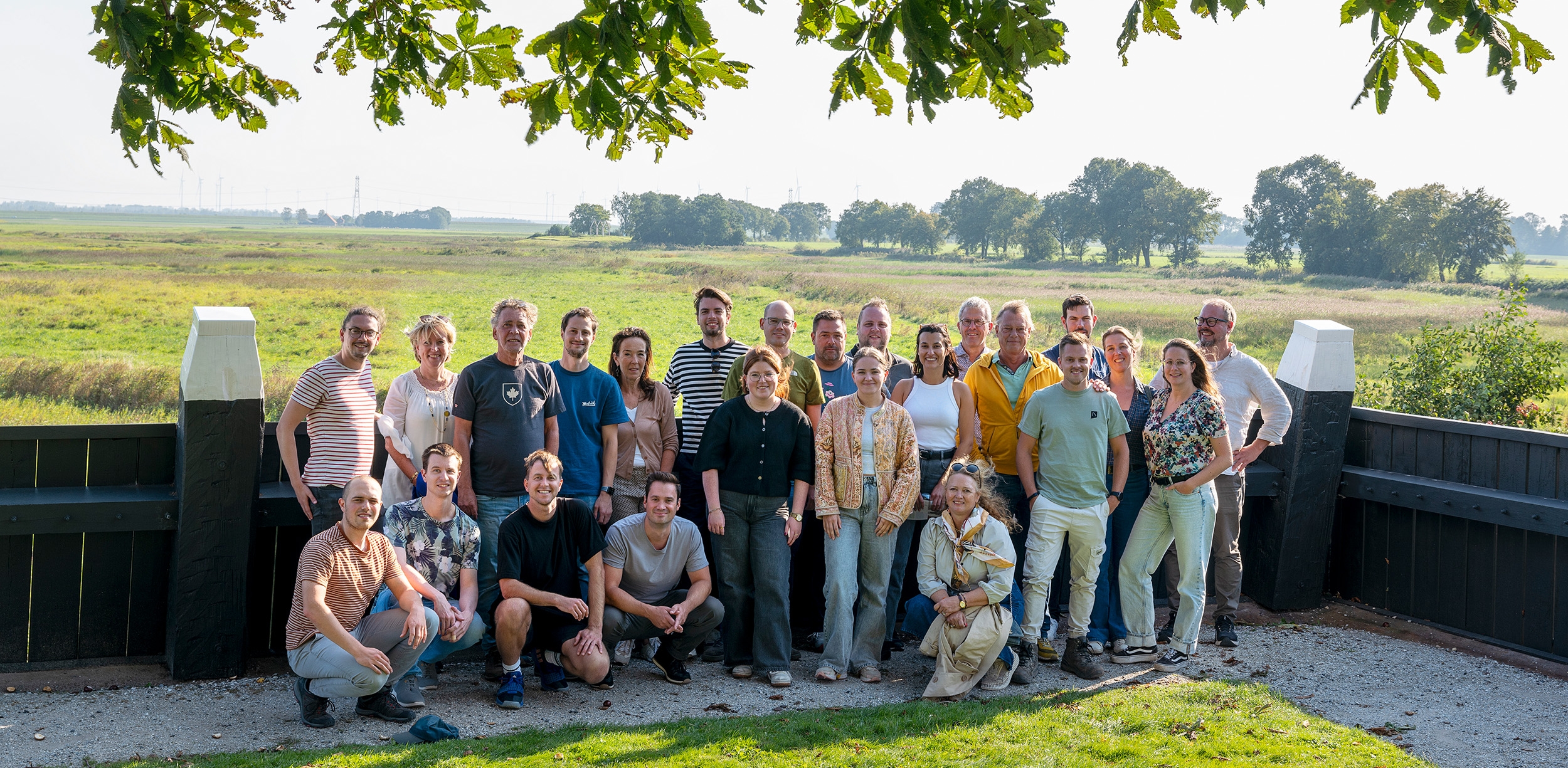 MTD landschapsarchitecten 2024
