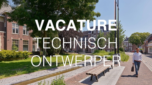 technisch ontwerper