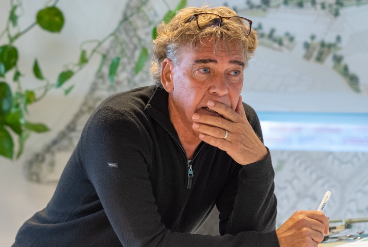 ing. Ruud Dubbeld