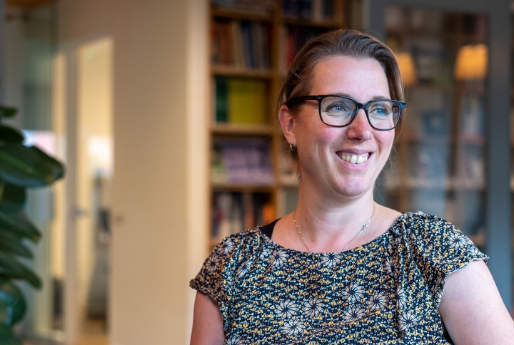 Femke Bors