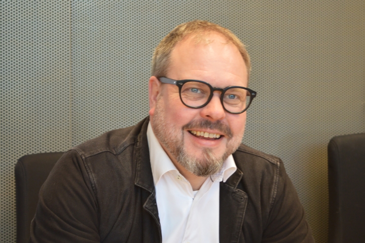 ir. Joof  Tummers