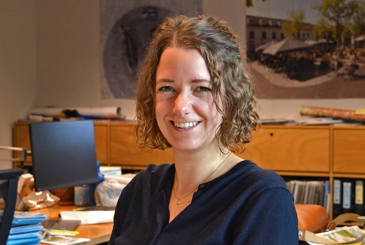 Lieke Marijnissen MSc