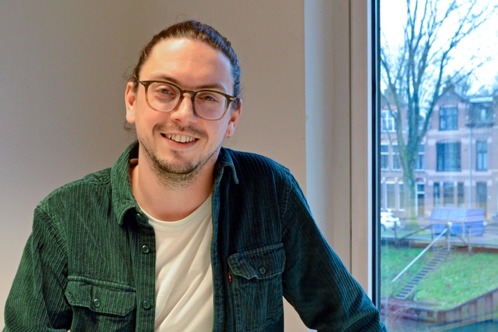 Rob  Willems MSc
