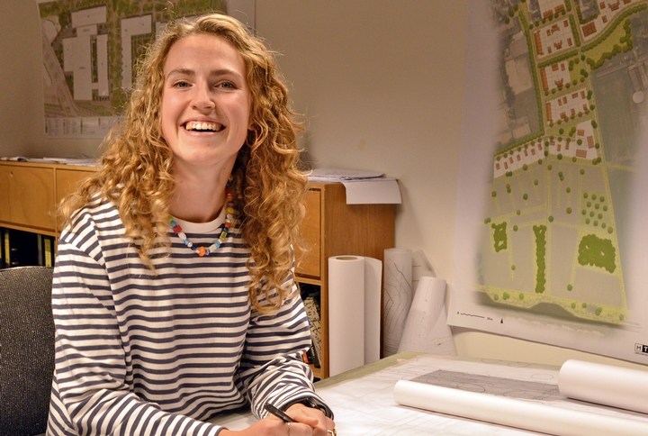 Sofie  van Heeswijk BSc
