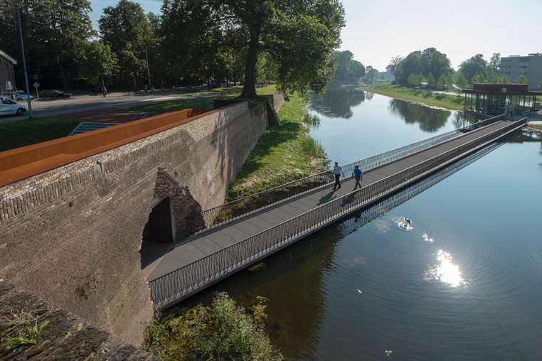 Stadswalzone in Jaarboek Architectuur 2015-2016 4