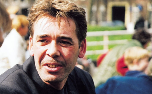 Ruud Dubbeld 25 jaar bij MTD!