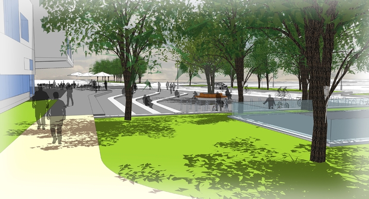 Construction commences on Amersfoort’s Sports complex