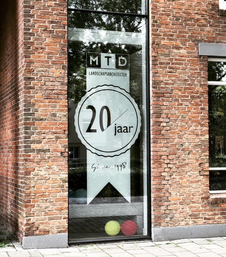 MTD 20 jaar 5