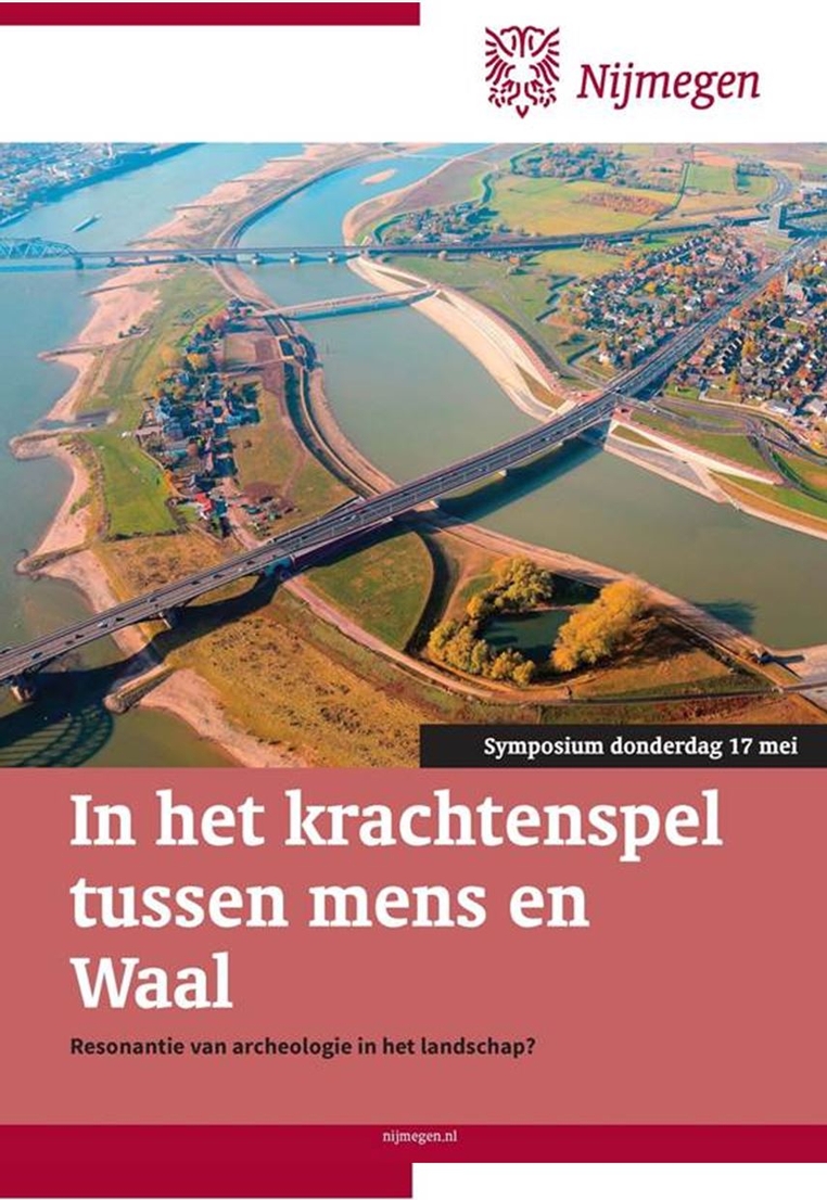 De toekomst van het verleden 1