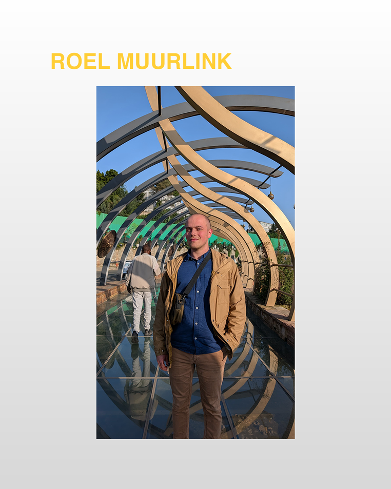 Roel Muurlink