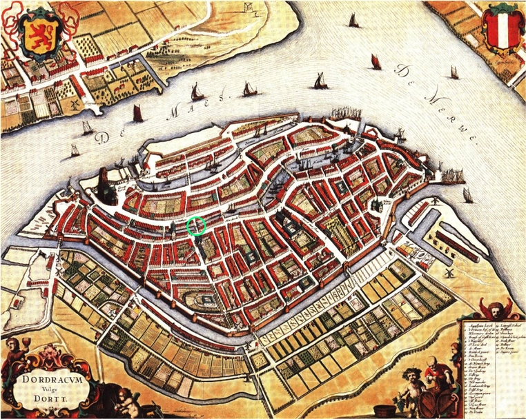 Presentatie Visbrug nieuwsitem 1