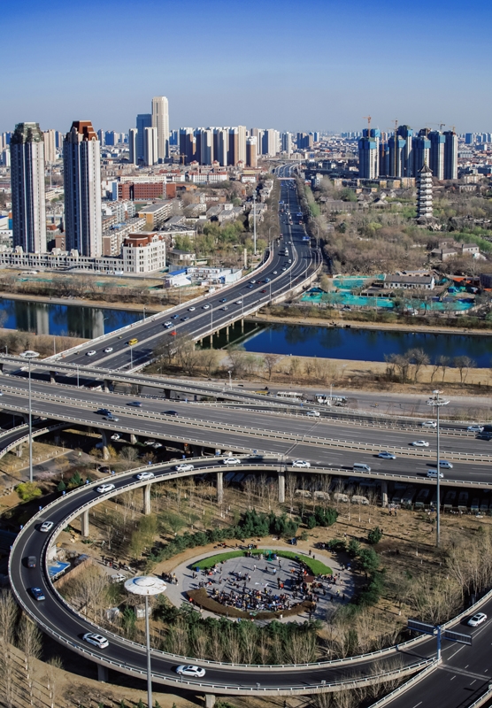 Tianjin, China 03