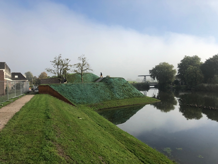 Muiden 1