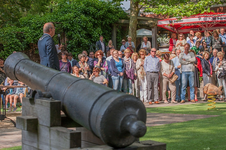 Marckhoek Breda; een stijlvol woongebied opgeleverd