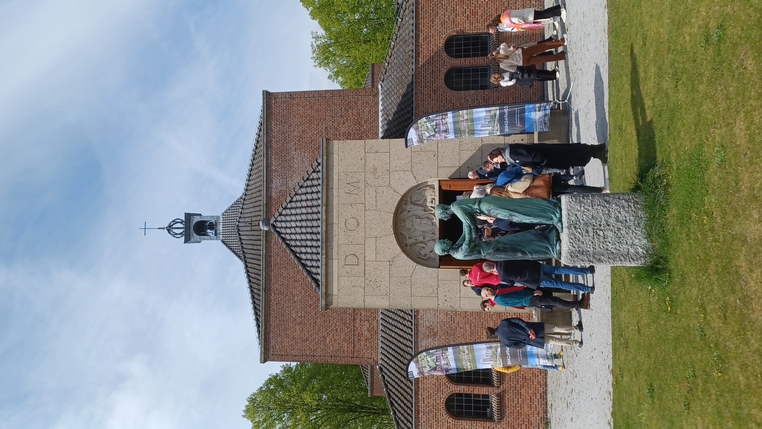 De Klokkenberg