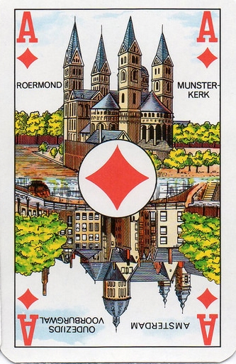 Munsterplein Roermond 07