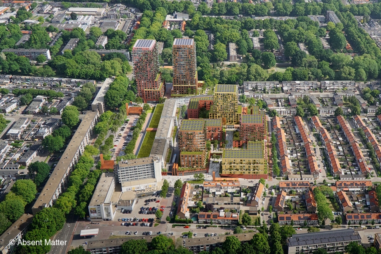 Westermarkt, Tilburg