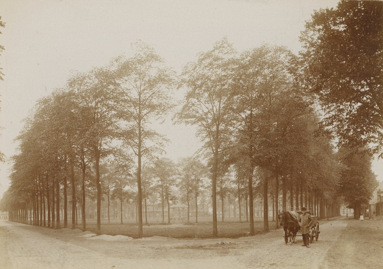 Wilhelminapark 1