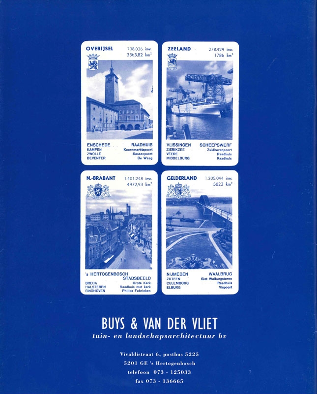 Blauwe kamer 25 jaar 3